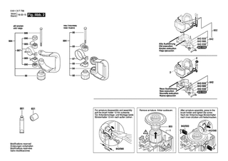 BOSCH 11317EVS - 0611317739