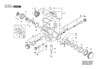 BOSCH Optical Level - 3601K68510