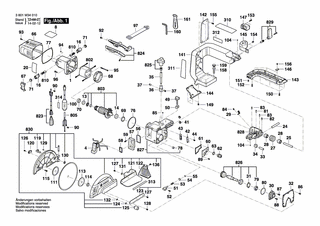 BOSCH TC 10 - 3601M34010