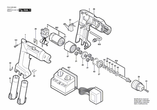 BOSCH 2236 - F012223600