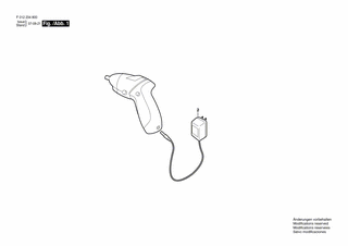 BOSCH 2348 - F012234800