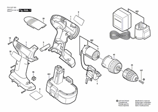BOSCH 2565 - F012256500