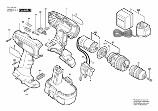 BOSCH 2882 - F012288200
