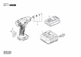 BOSCH ID572701 - F0122891FC