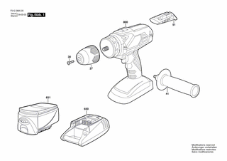BOSCH 2895 - F012289500