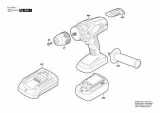 BOSCH 2895 - F012289501