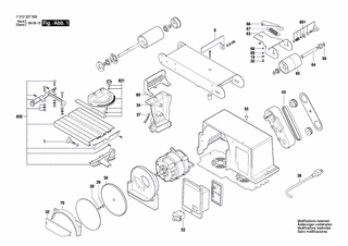 BOSCH 3375 - F012337500