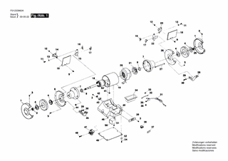 BOSCH 3396 TYPE 1 - F01233960A