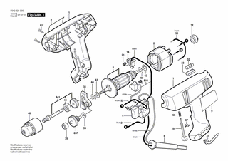 BOSCH 6210 - F012621000