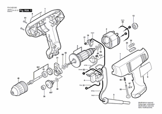 BOSCH 6230 - F012623000