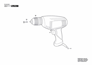 BOSCH 6238 - F012623800