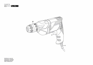 BOSCH 6277 - F012627700