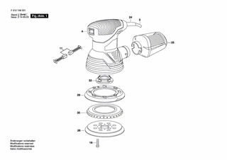 BOSCH 7492 - F012749201