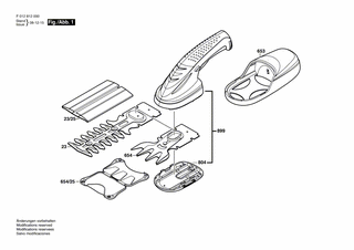 BOSCH 8120 - F012812000