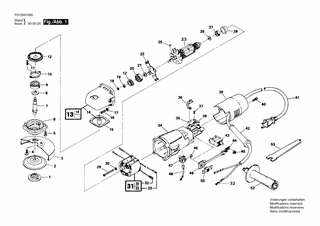 BOSCH 9410 TYPE 1 - F012941099