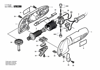 BOSCH 6000 - F013600000