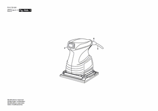 BOSCH 7232 - F012723205