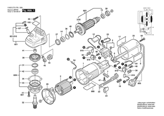 BOSCH PWS 710 - 0603273278