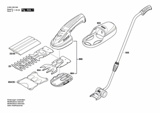 BOSCH ISIO - 3600H33051