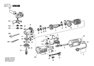 BOSCH SUPER HOBBY - 9617081541