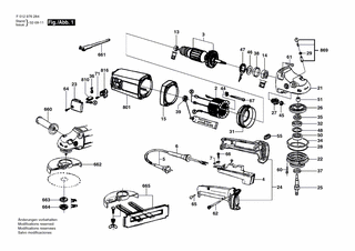 BOSCH HD9762-84 - F012976284