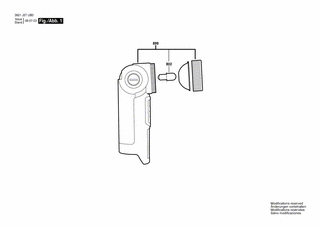 BOSCH GFL 10,8 V-LI - 3601J57U50