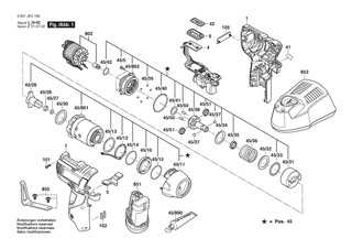 BOSCH GDS 10.8V-EC - 3601JE0150