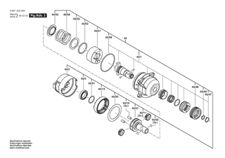 BOSCH GDX 18V-180 - 3601JG5250