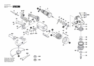 BOSCH 9790 - F0159790A1