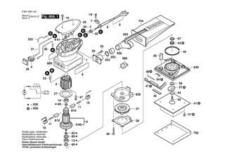 BOSCH GSS 14 A - 0601289143