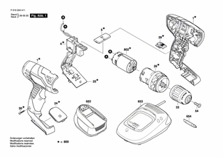 BOSCH 2421 - F015242101