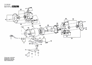 BOSCH 3000 - F012300048