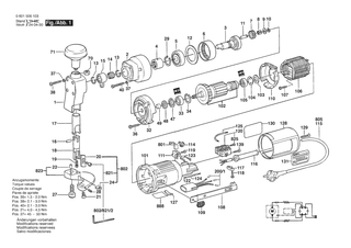 BOSCH GSC 2,8 - 0601506160