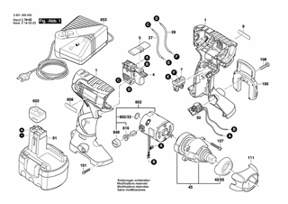 BOSCH GDS 14,4 V - 3601J094B0
