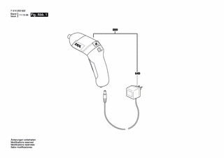 BOSCH 2536 - F015253622
