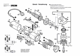 BOSCH 9133 - F015913302