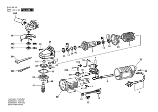 BOSCH SUPER HOBBY - 9617082542