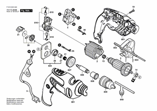 BOSCH 6434 - F012643475