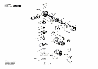 BOSCH 9004 - F012900403