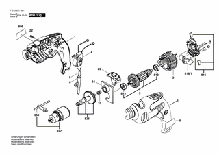 BOSCH 6370 - F015637008