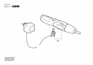 BOSCH 2248 - F015224821