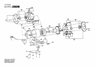 BOSCH 3000 - F012300004