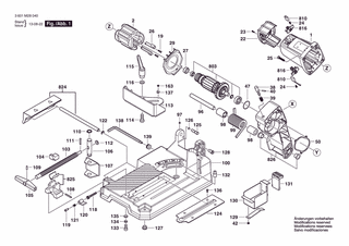 BOSCH GCD 12 JL - 3601M280F0