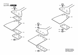 BOSCH HS1918 - 2610916216