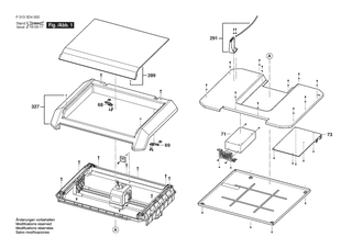 BOSCH 3D40 - F0133D4000