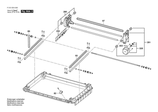 BOSCH 3D40 - F0133D4000