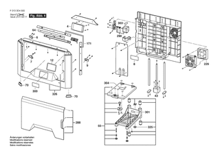 BOSCH 3D40 - F0133D4000