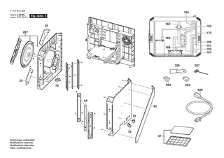 BOSCH 3D40 - F0133D4000