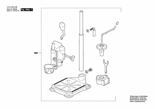 BOSCH Bauteil - 26150220JB