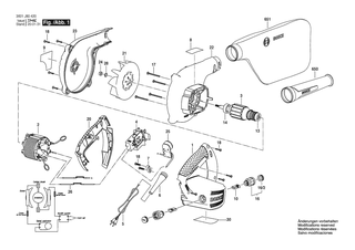 BOSCH GBL 800E - 3601J80420